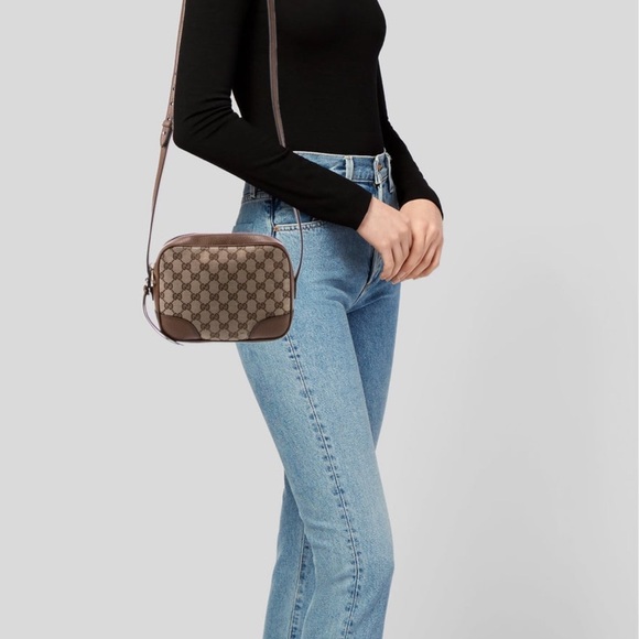 Gucci bag - Picture 1 of 6